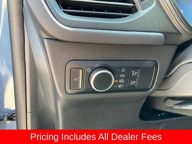 Used 2024 Ford Escape Active w/ Tech Pack #1 AWD/4WD image 9