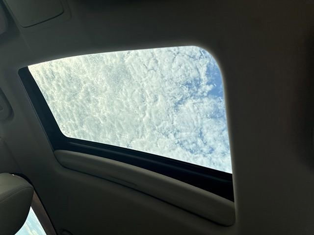 Used 2018 Honda CR-V EX image 15