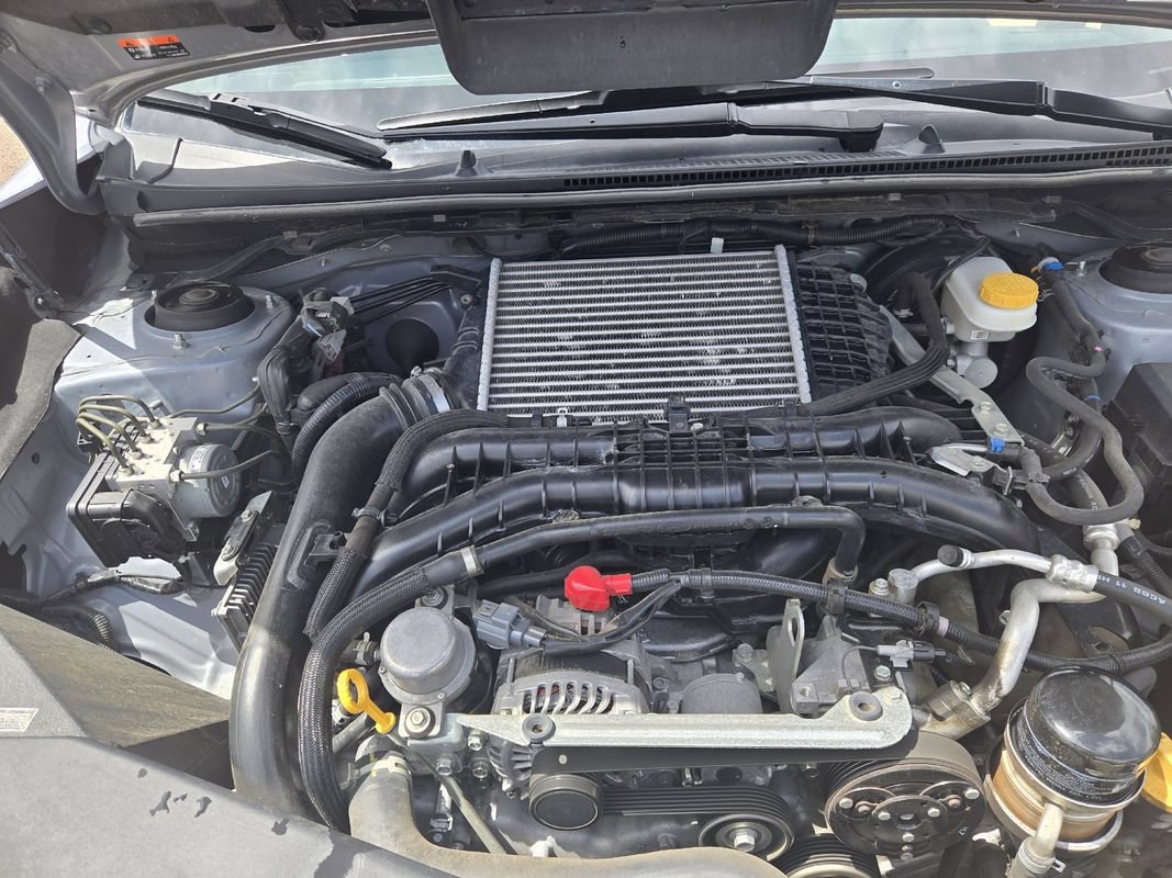 Used 2021 Subaru WRX AWD/4WD image 27