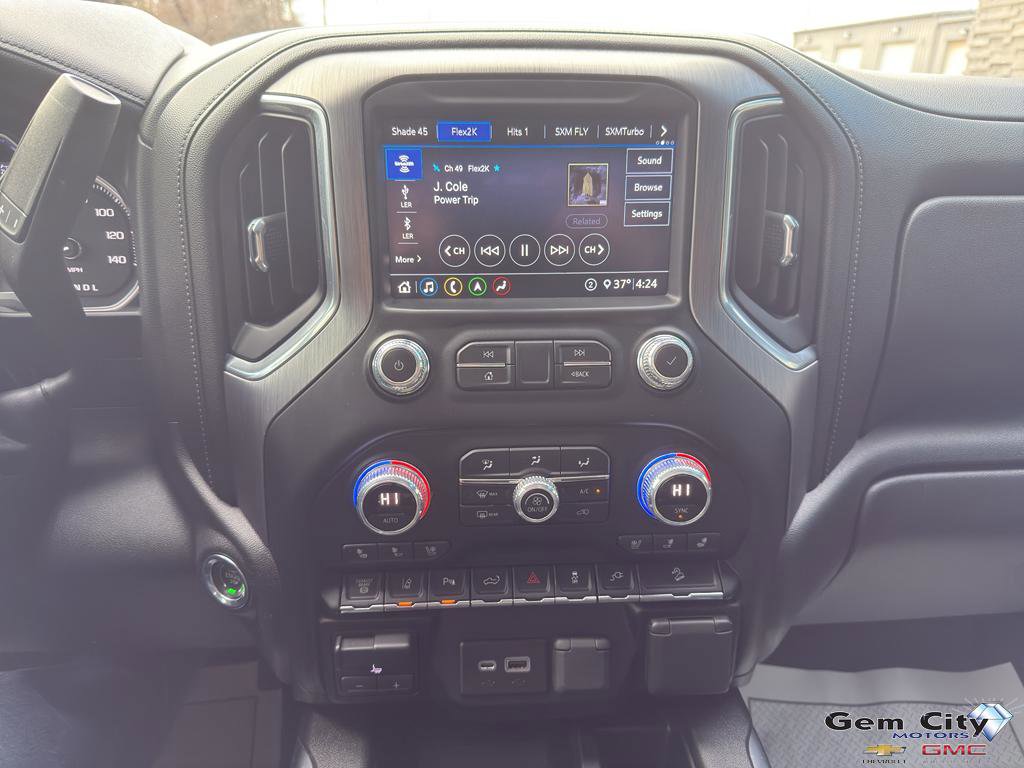 Used 2020 GMC Sierra 2500 Denali w/ Denali Ultimate Package image 21