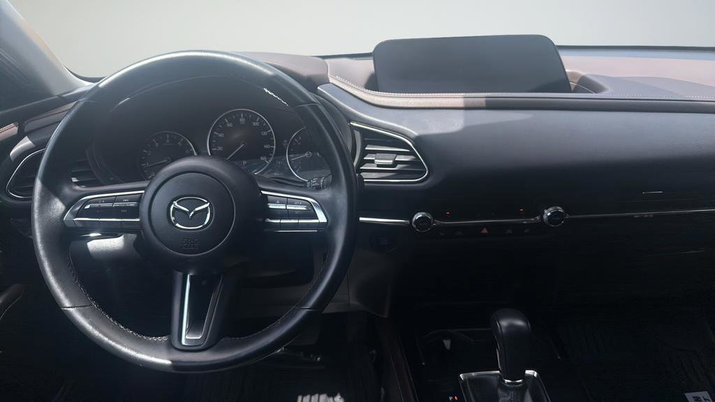 Used 2023 MAZDA CX-30 AWD 2.5 S w/ Premium Package image 12