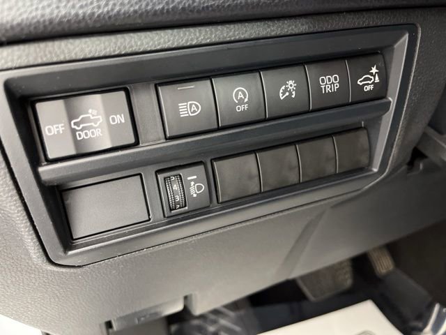 Used 2023 Toyota Tundra SR5 w/ SR5 Convenience Package image 32