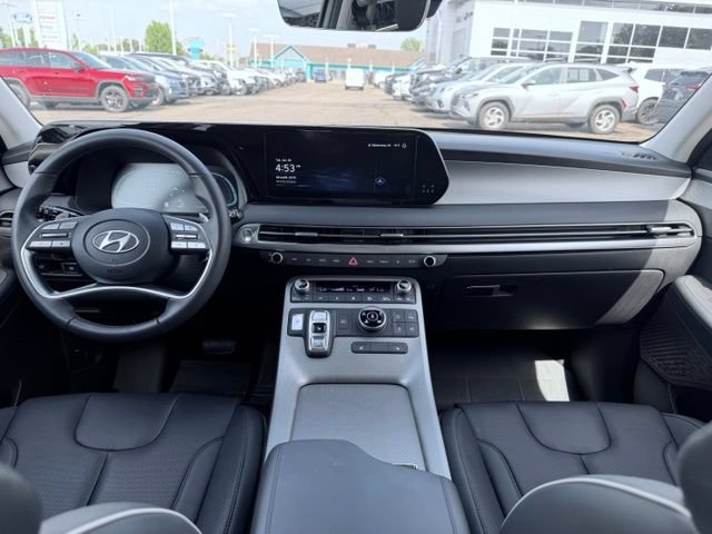 Used 2025 Hyundai Palisade XRT AWD/4WD image 32
