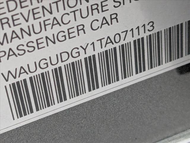 New 2026 Audi A3 2.0T Premium Plus image 17