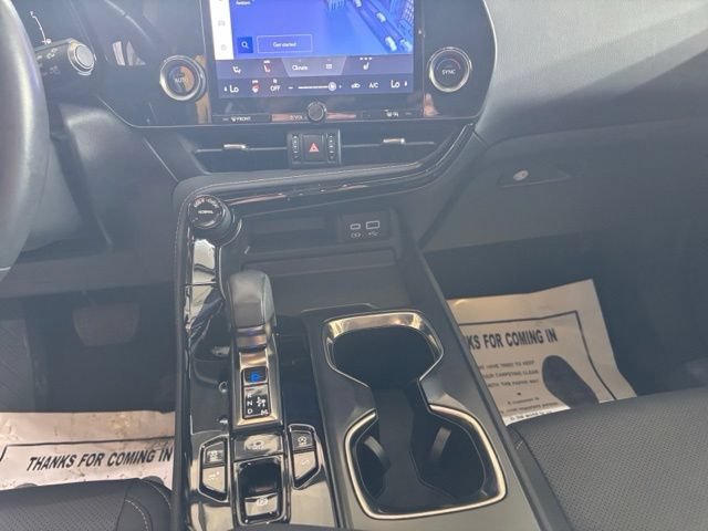 Used 2022 Lexus NX 350 AWD w/ Cold Area Package image 20