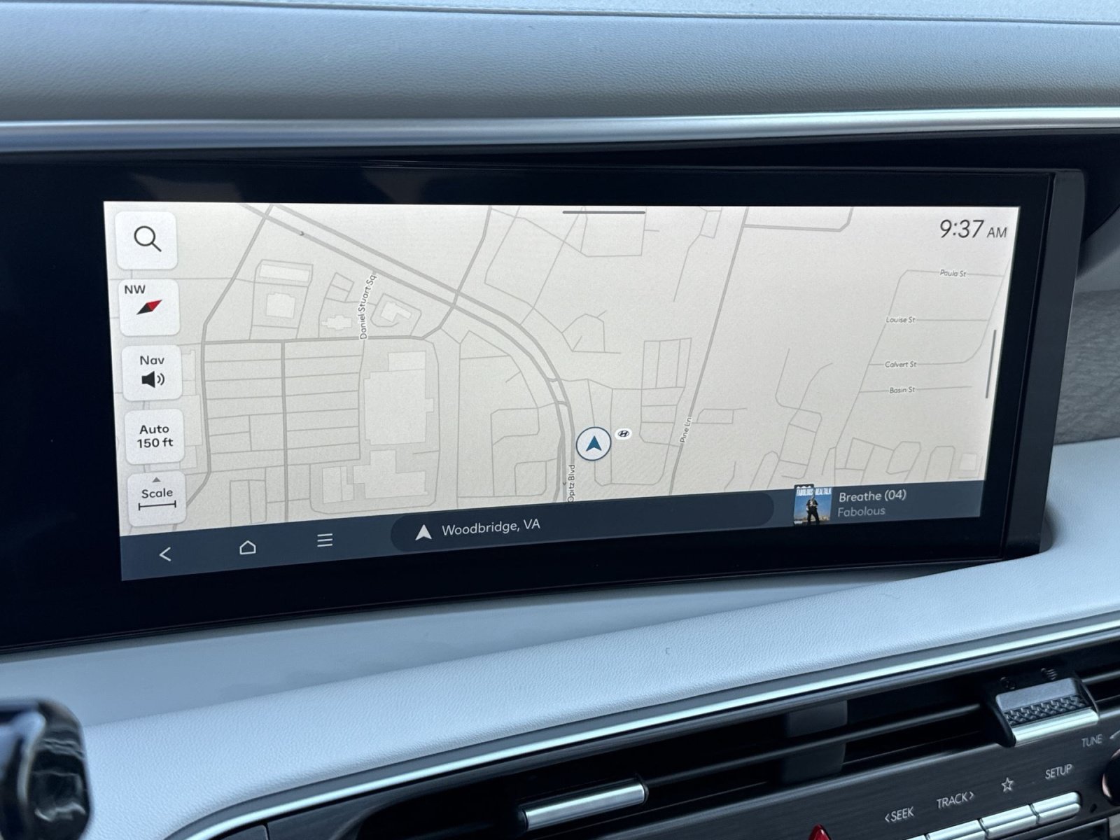 Certified 2026 Hyundai Palisade Limited AWD/4WD image 20