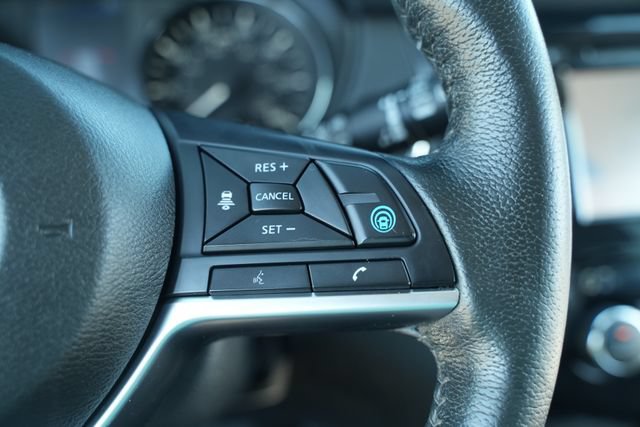 Used 2019 Nissan Rogue SL w/ Premium Package AWD/4WD image 32
