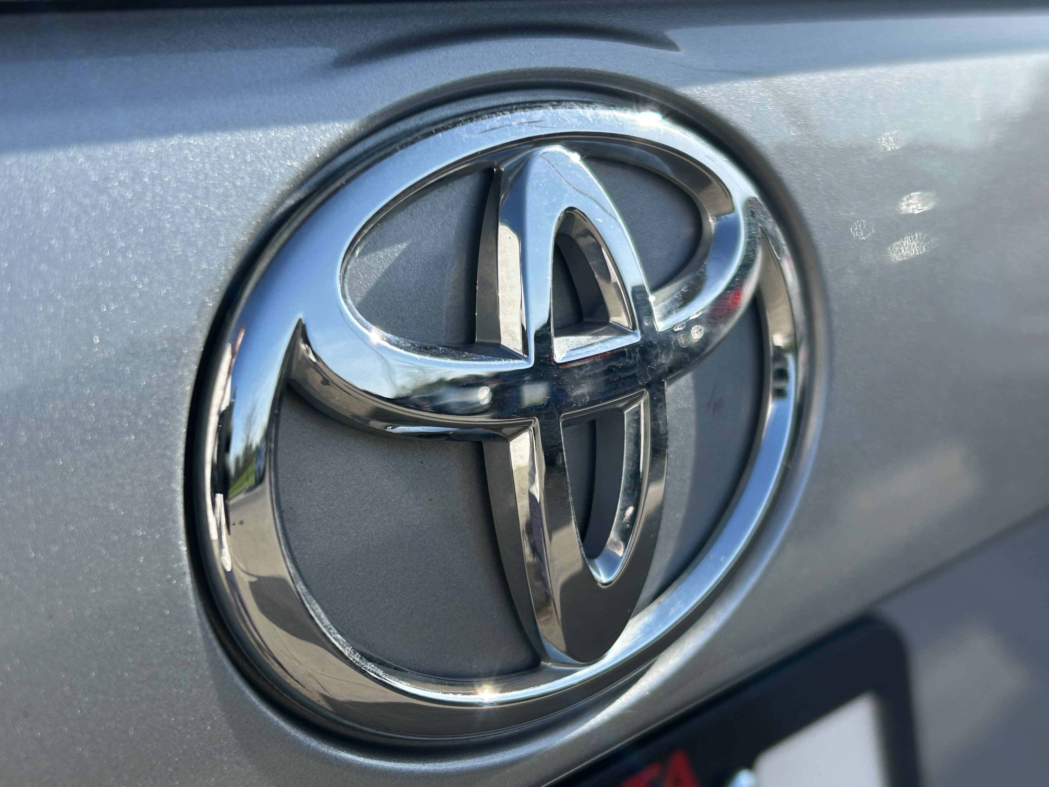 Certified 2025 Toyota RAV4 XLE AWD/4WD image 7