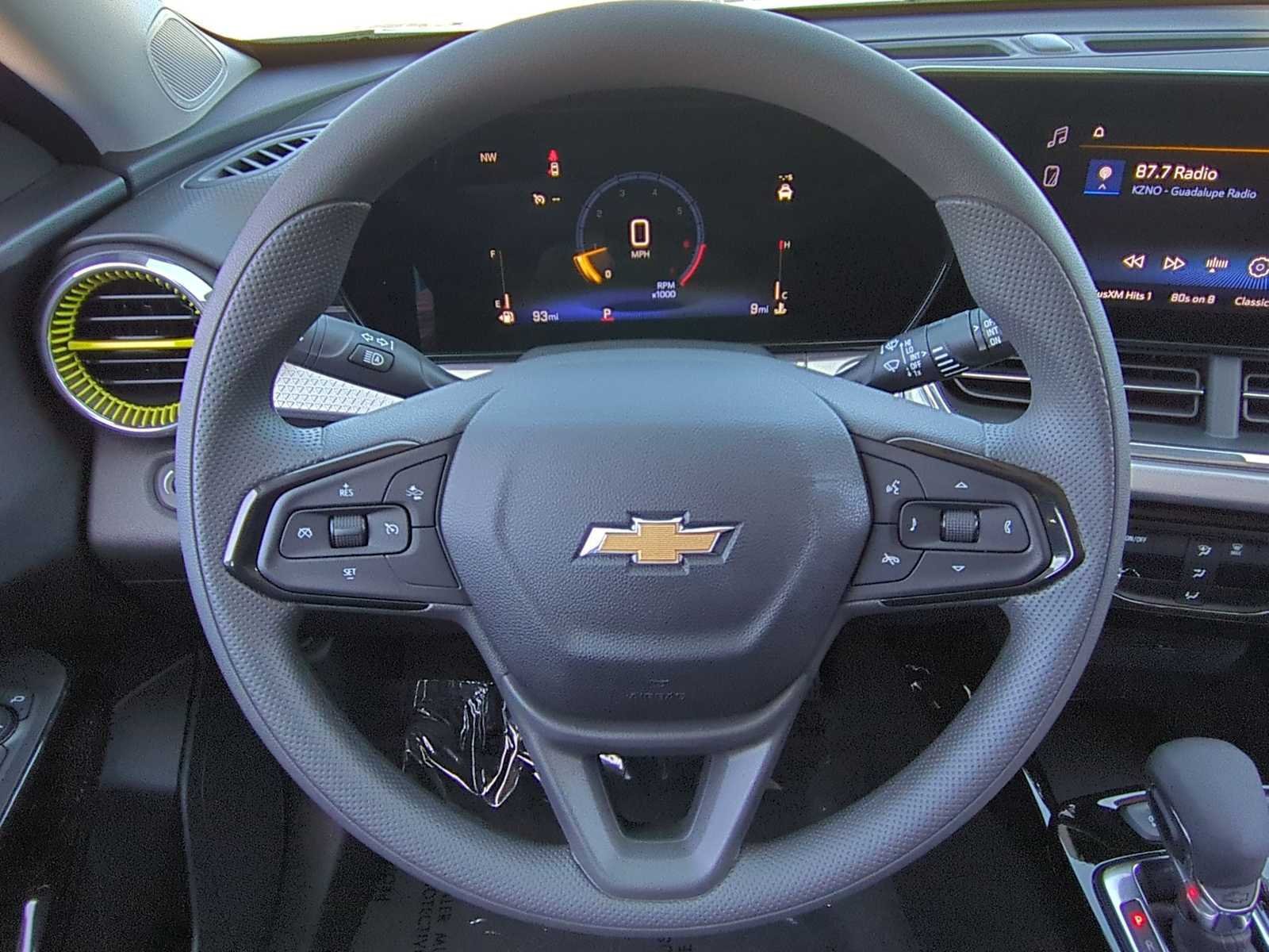 New 2026 Chevrolet Trax LT FWD image 14