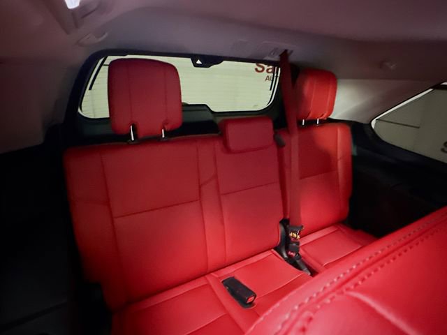 Used 2023 Toyota Sequoia TRD Pro image 28