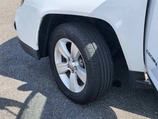 Used 2016 Jeep Compass Sport w/ Power Value Group AWD/4WD image 28