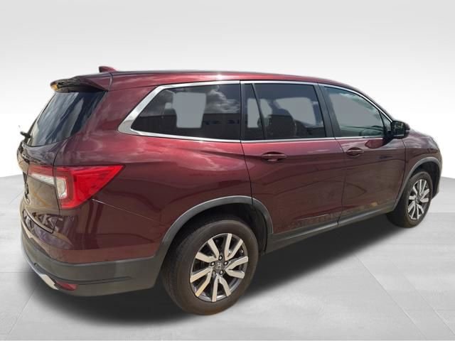 Used 2019 Honda Pilot EX image 5