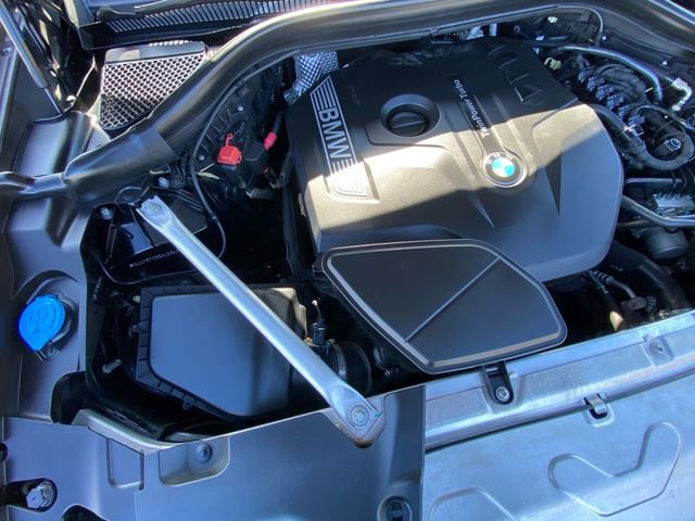 Used 2019 BMW X3 sDrive30i image 30