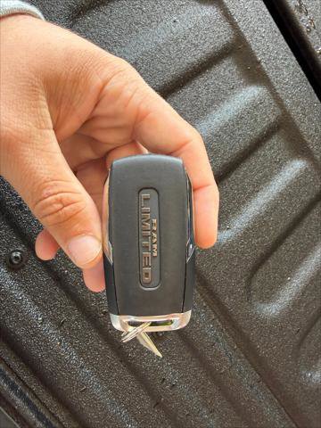 Certified 2024 RAM 3500 Limited image 7