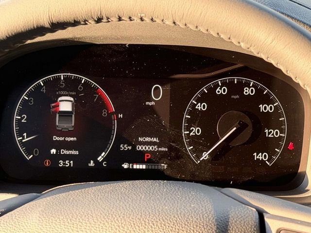 New 2026 Honda Ridgeline Sport image 19