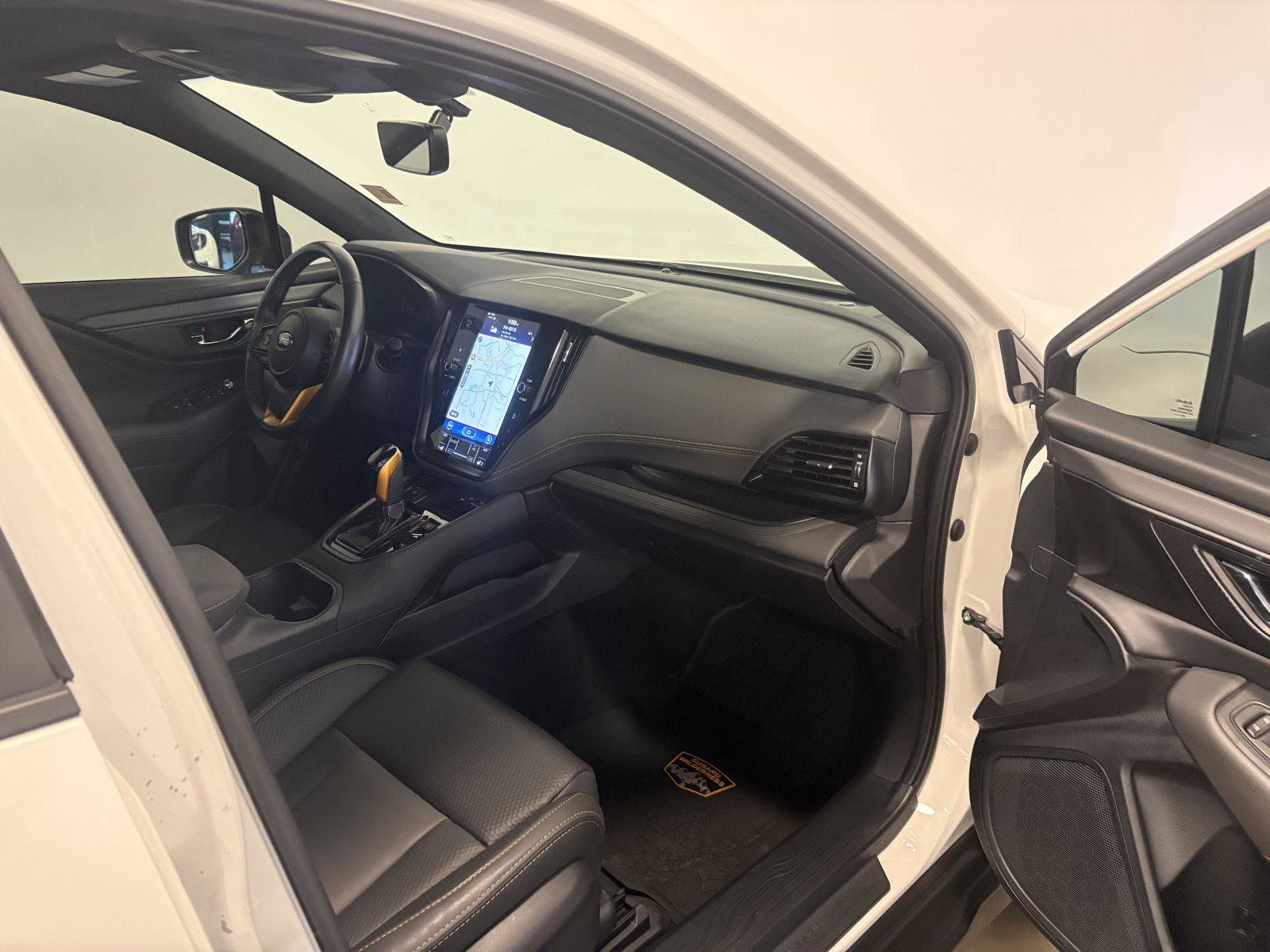 Used 2022 Subaru Outback Wilderness AWD/4WD image 48