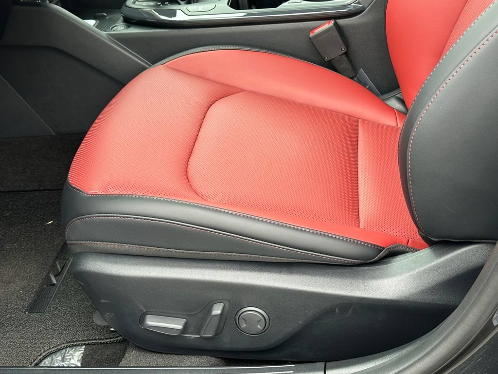 New 2026 Kia K4 GT-Line Turbo FWD image 14