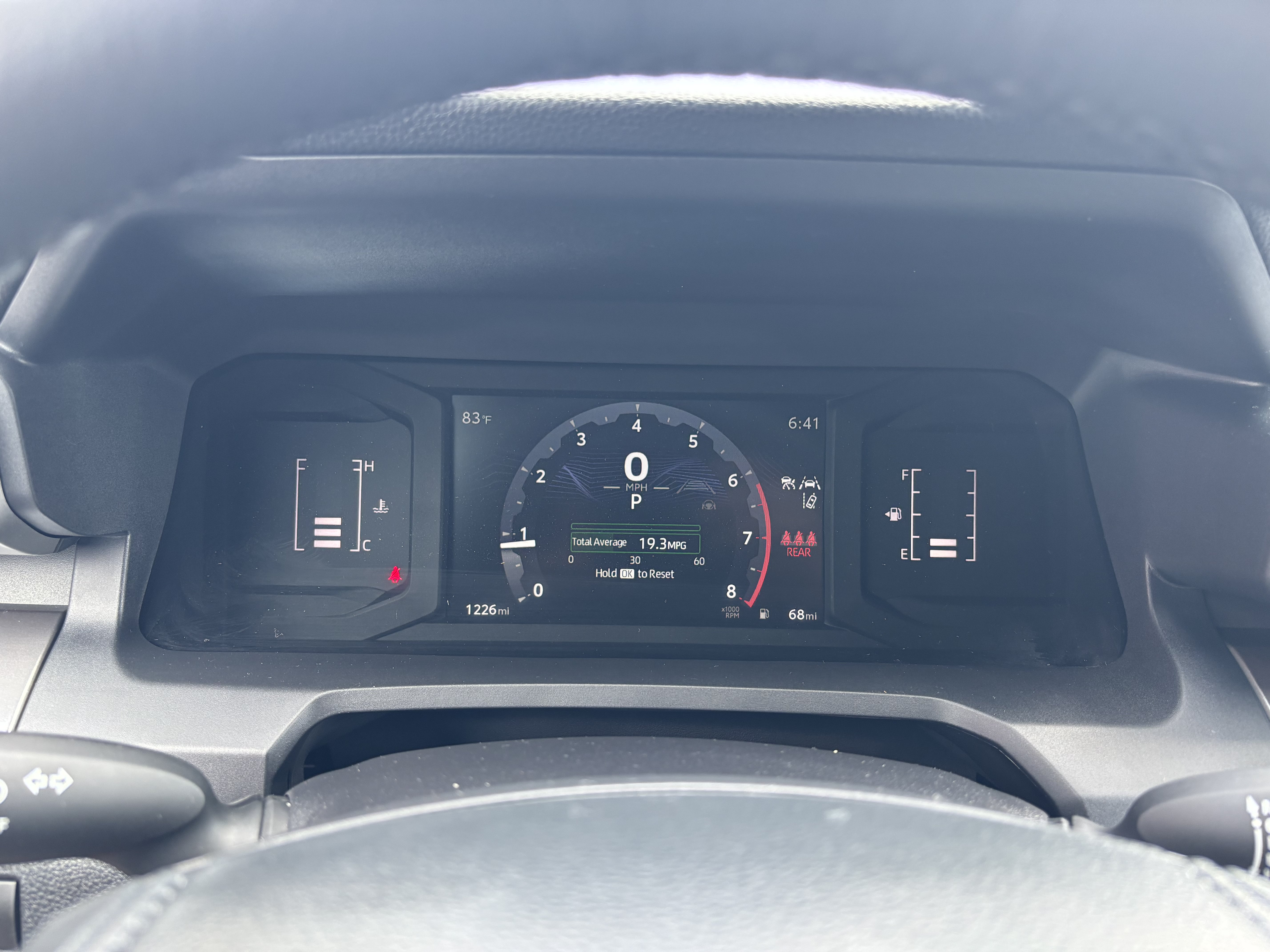 Used 2024 Toyota Tacoma SR5 AWD/4WD image 20
