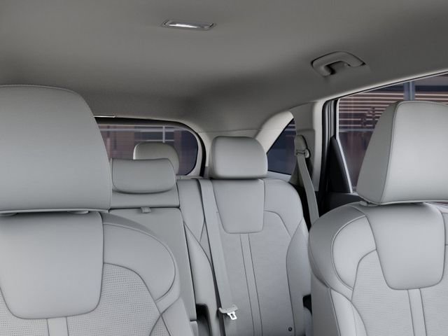 New 2026 Kia Sorento EX FWD image 27