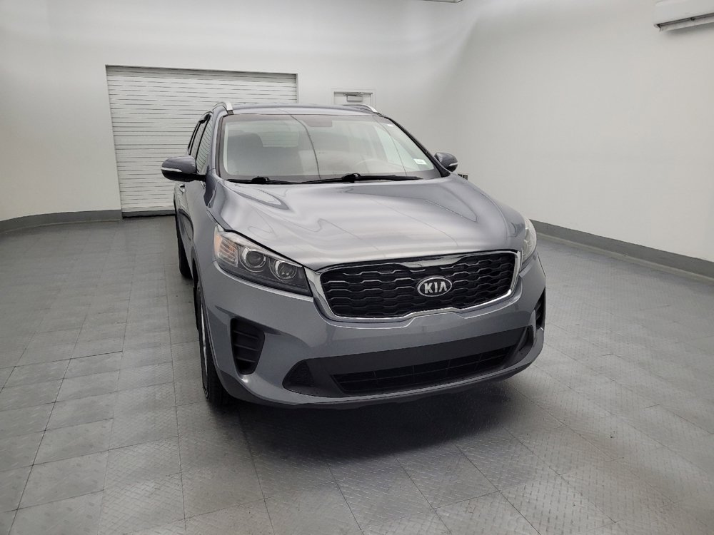 Used 2019 Kia Sorento AWD w/ LX Convenience Package image 14
