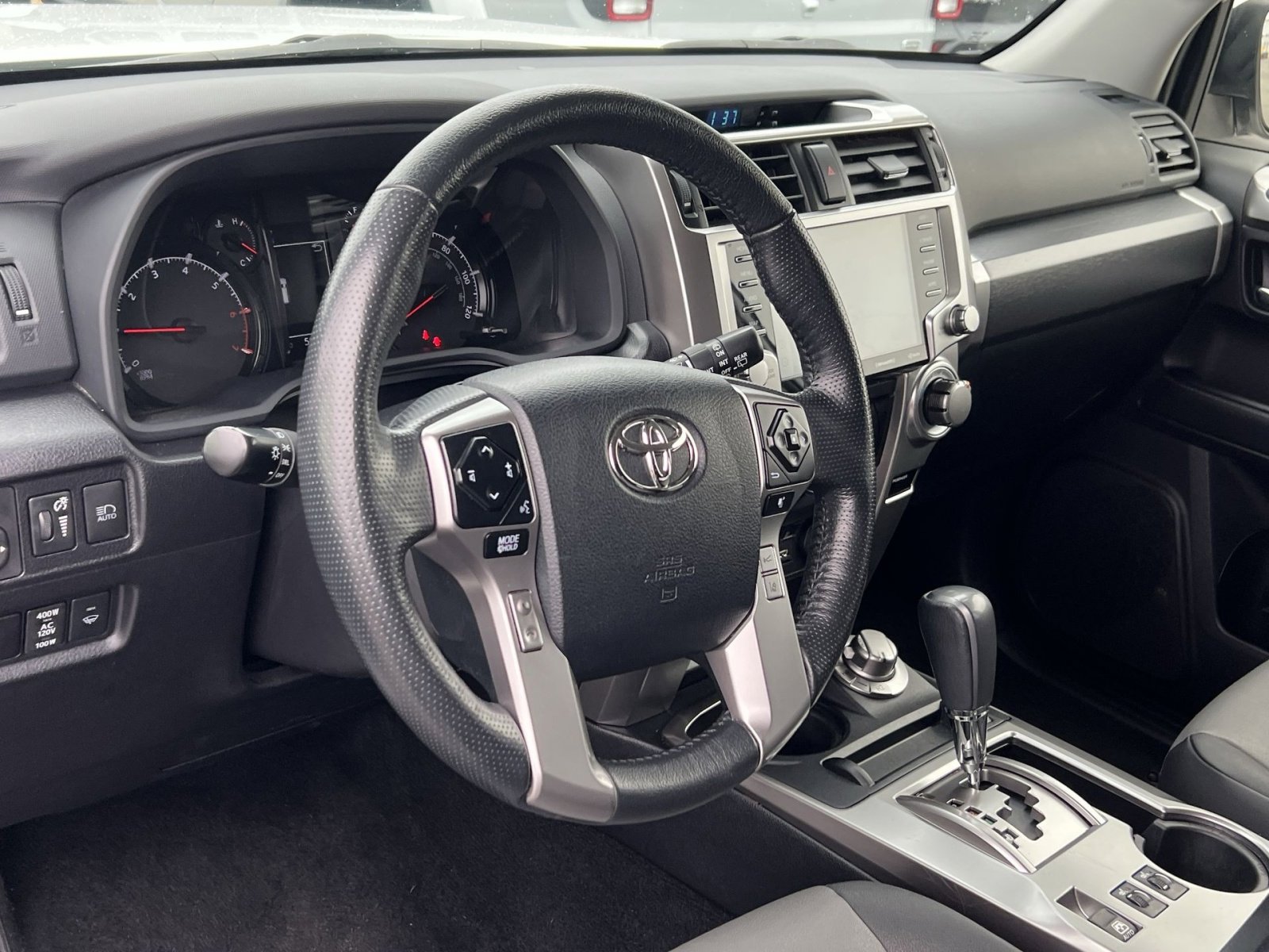 Used 2024 Toyota 4Runner SR5 Premium image 17