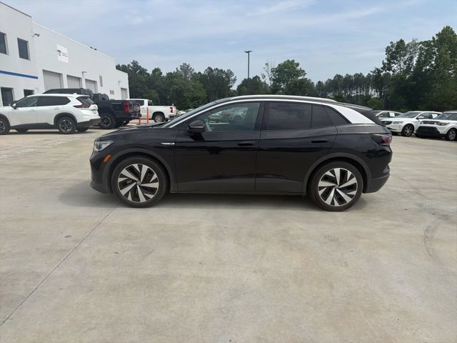 Used 2021 Volkswagen ID.4 1st Edition RWD image 8