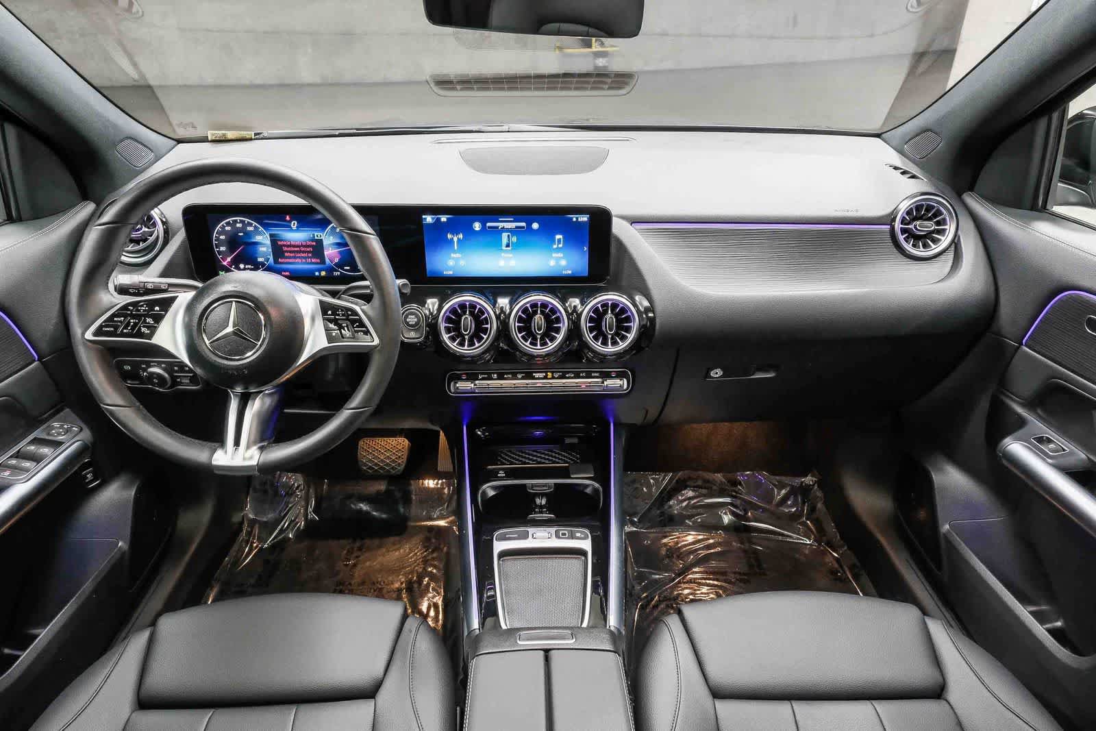 Certified 2026 Mercedes-Benz GLA 250 image 15