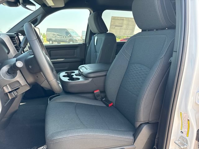 New 2026 RAM 2500 Tradesman AWD/4WD image 3