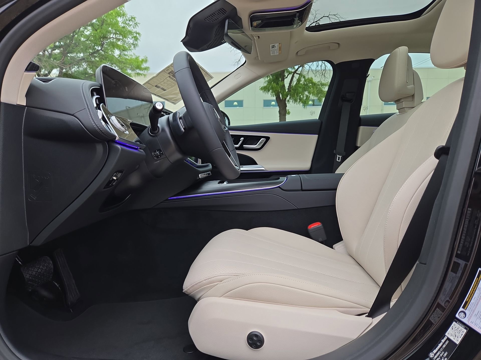 New 2026 Mercedes-Benz E 350 Sedan image 16