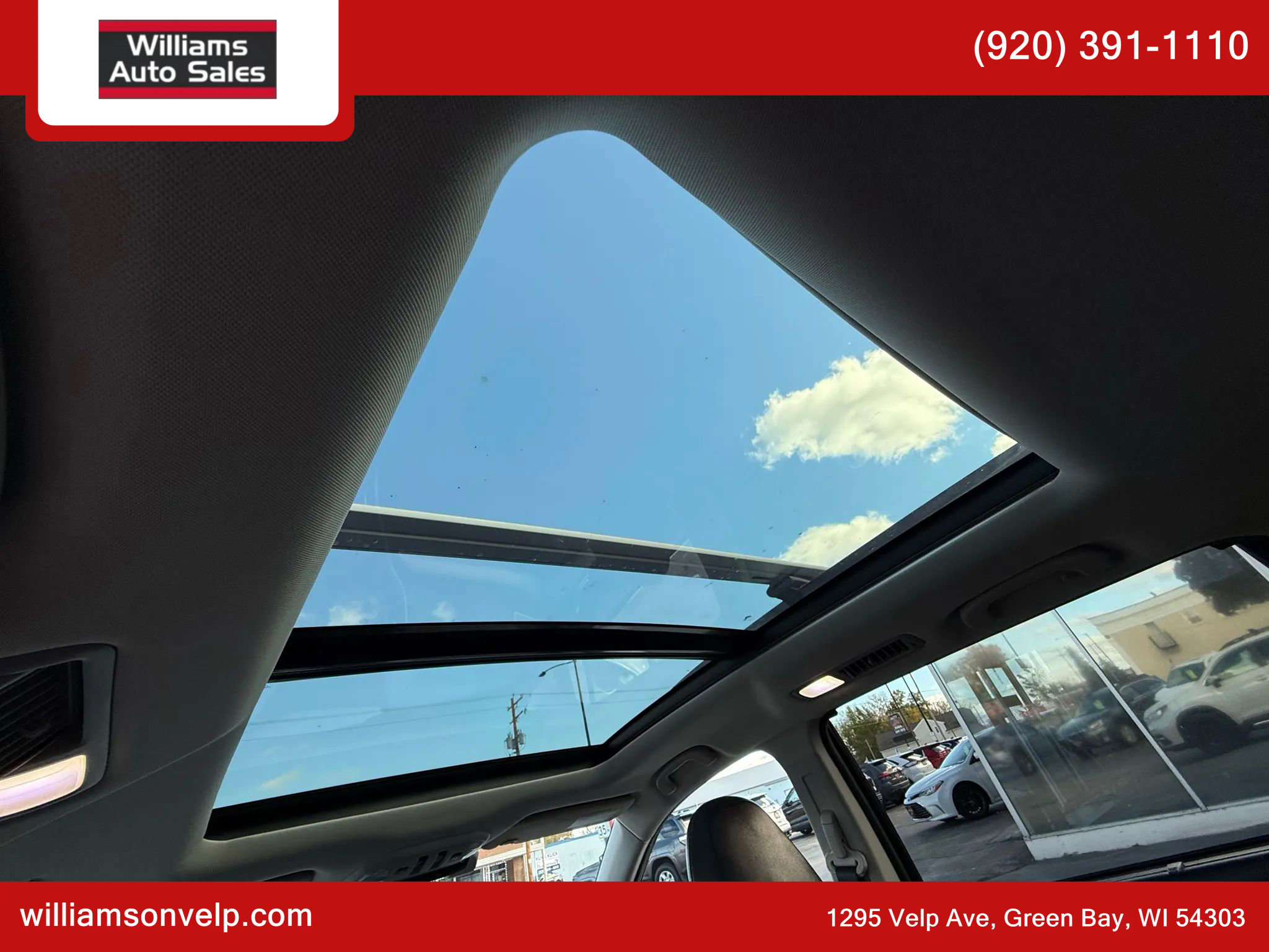 Used 2020 Subaru Ascent Limited w/ Technology Package image 2