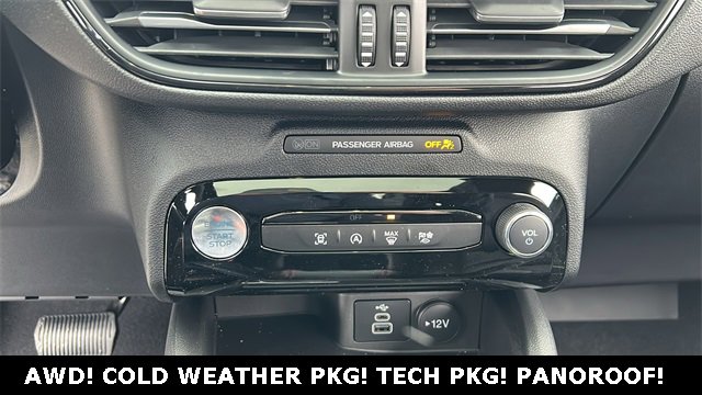 New 2026 Ford Escape ST-Line w/ Tech Pack #1 image 15