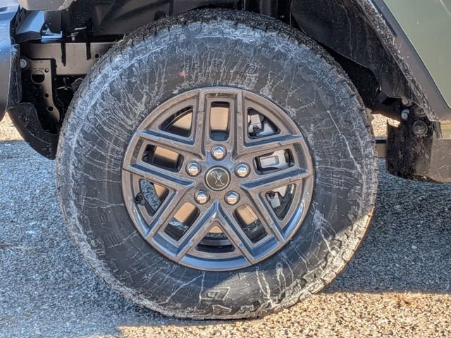 New 2026 Jeep Gladiator Sport image 25