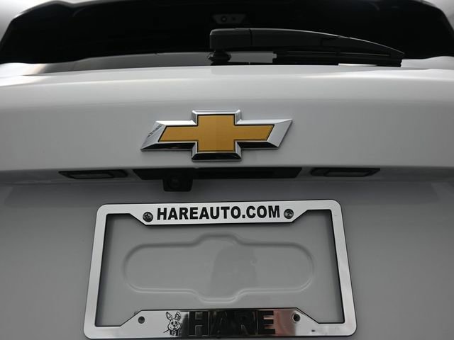 Used 2025 Chevrolet Equinox LT w/ Convenience Package II image 25