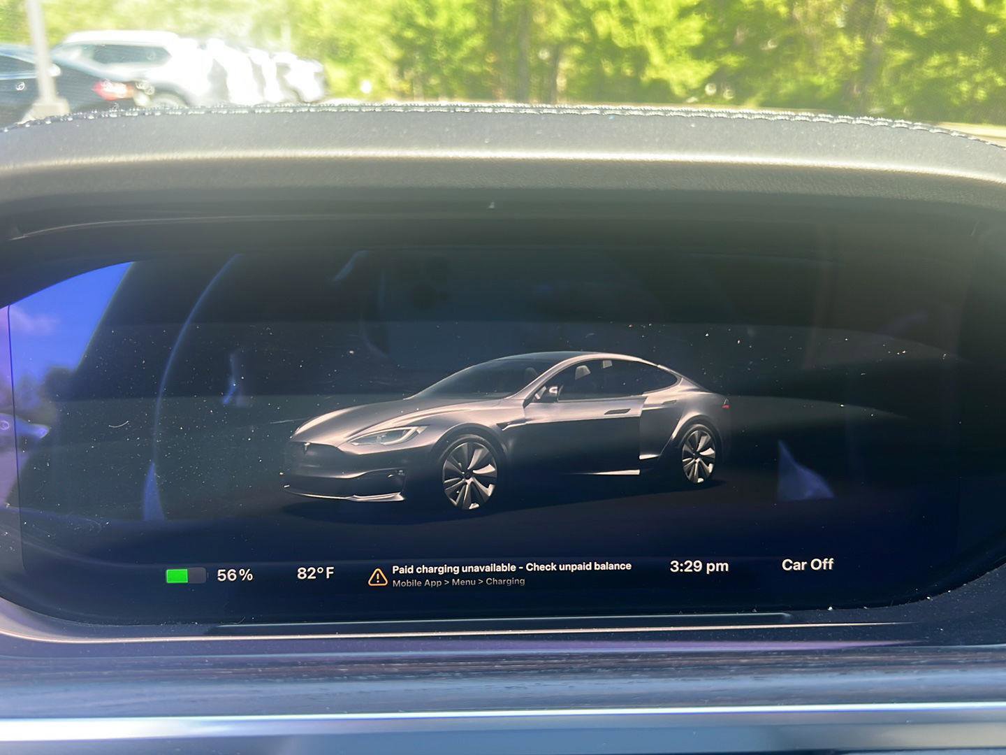 Used 2023 Tesla Model S Standard Range AWD/4WD image 11