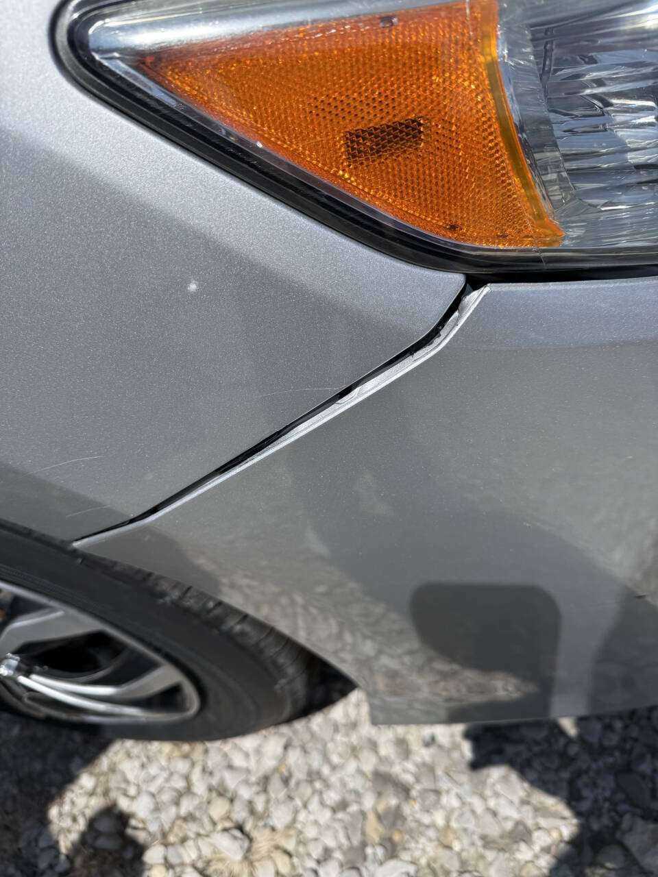 Used 2014 Toyota Corolla LE FWD image 31