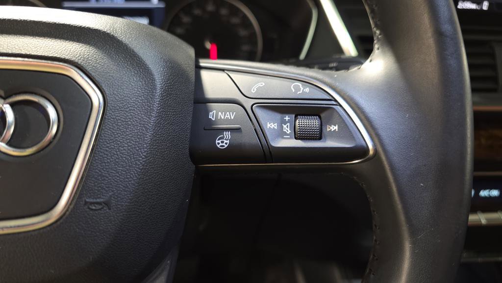 Used 2018 Audi Q5 2.0T Premium Plus image 15