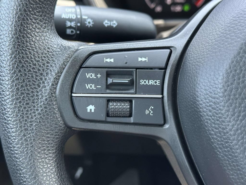 Certified 2023 Honda CR-V LX image 18