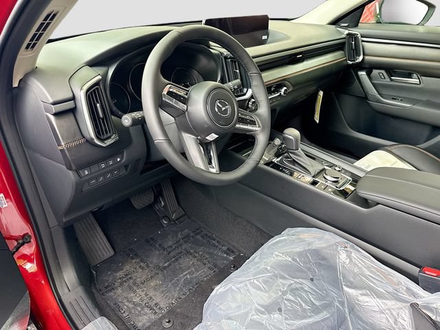 New 2026 MAZDA CX-50 2.5 Hybrid w/ Cargo Package AWD/4WD image 7