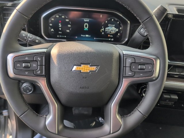 New 2026 Chevrolet Silverado 1500 LT image 20