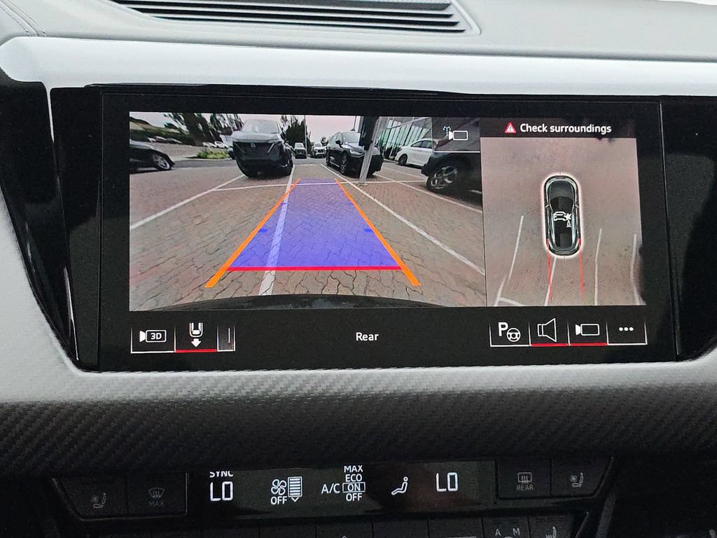 New 2026 Audi S e-tron GT Prestige AWD/4WD image 25