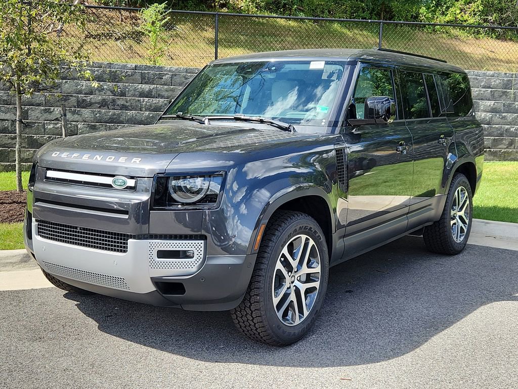 Used 2025 Land Rover Defender 130 S