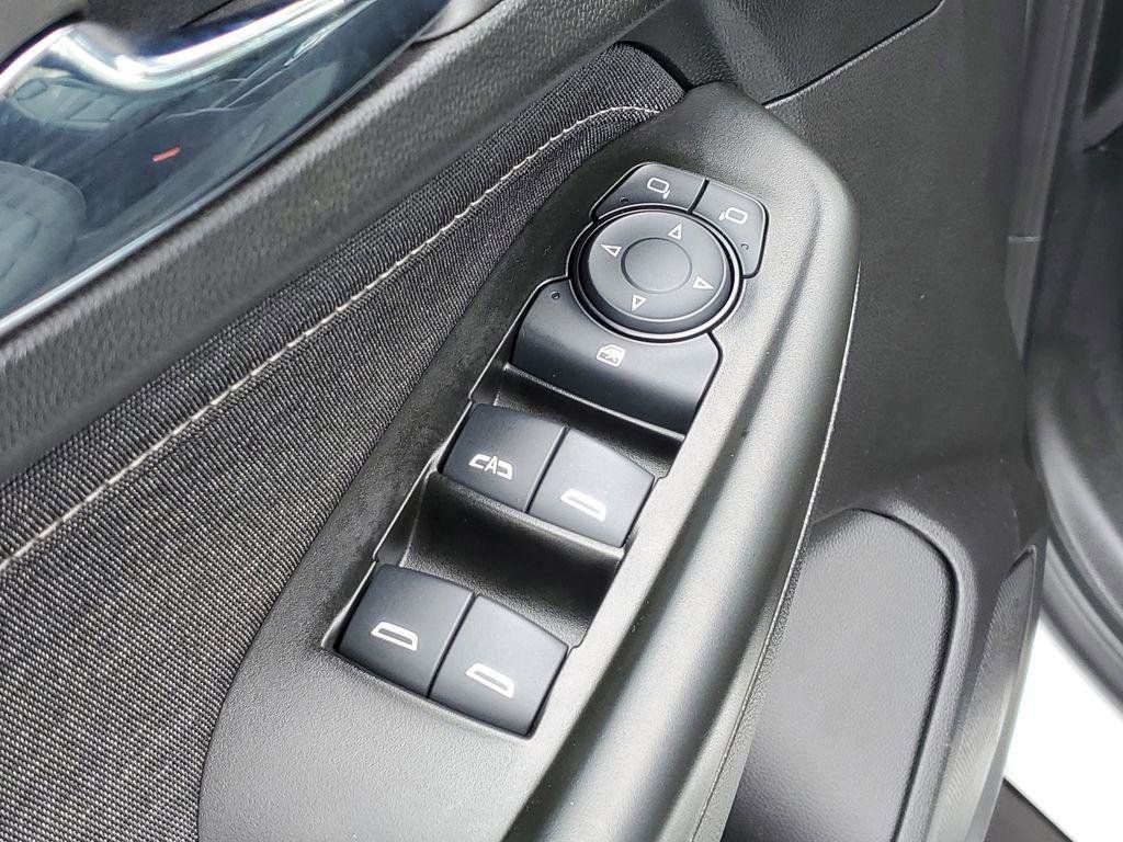 Used 2023 Chevrolet TrailBlazer ACTIV w/ Convenience Package image 22