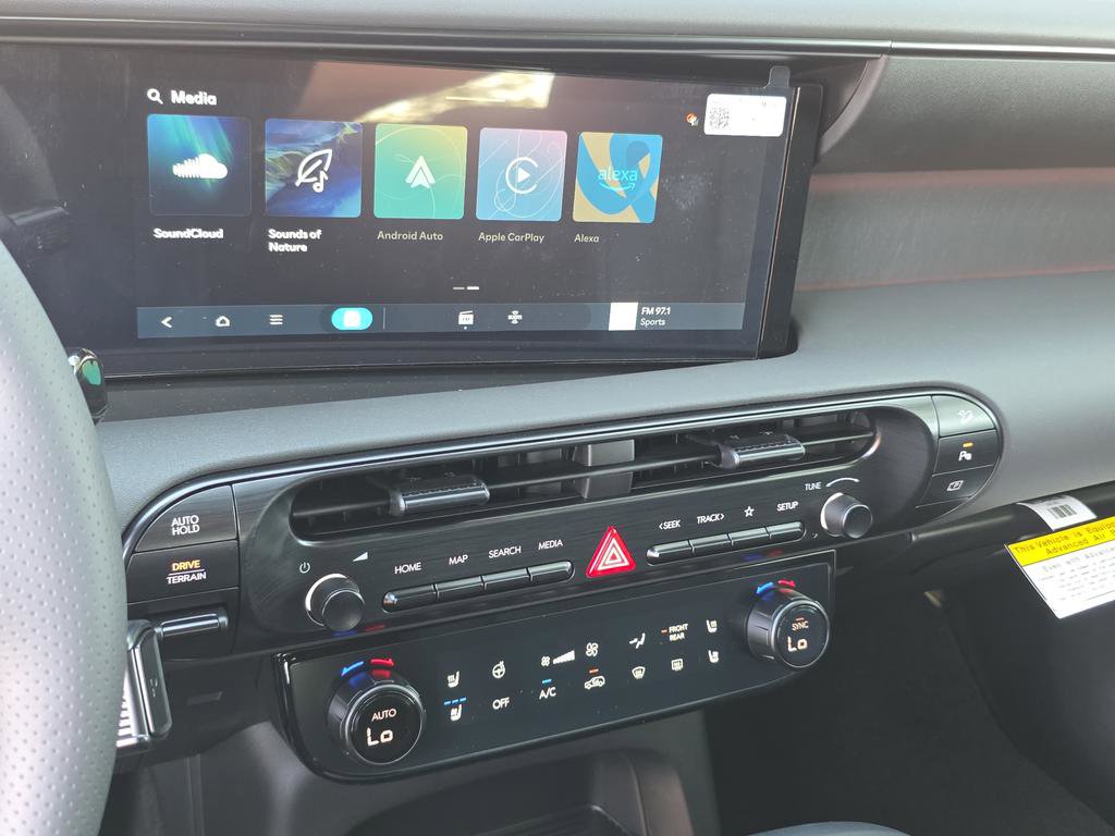 New 2026 Hyundai Palisade XRT Pro AWD/4WD image 34