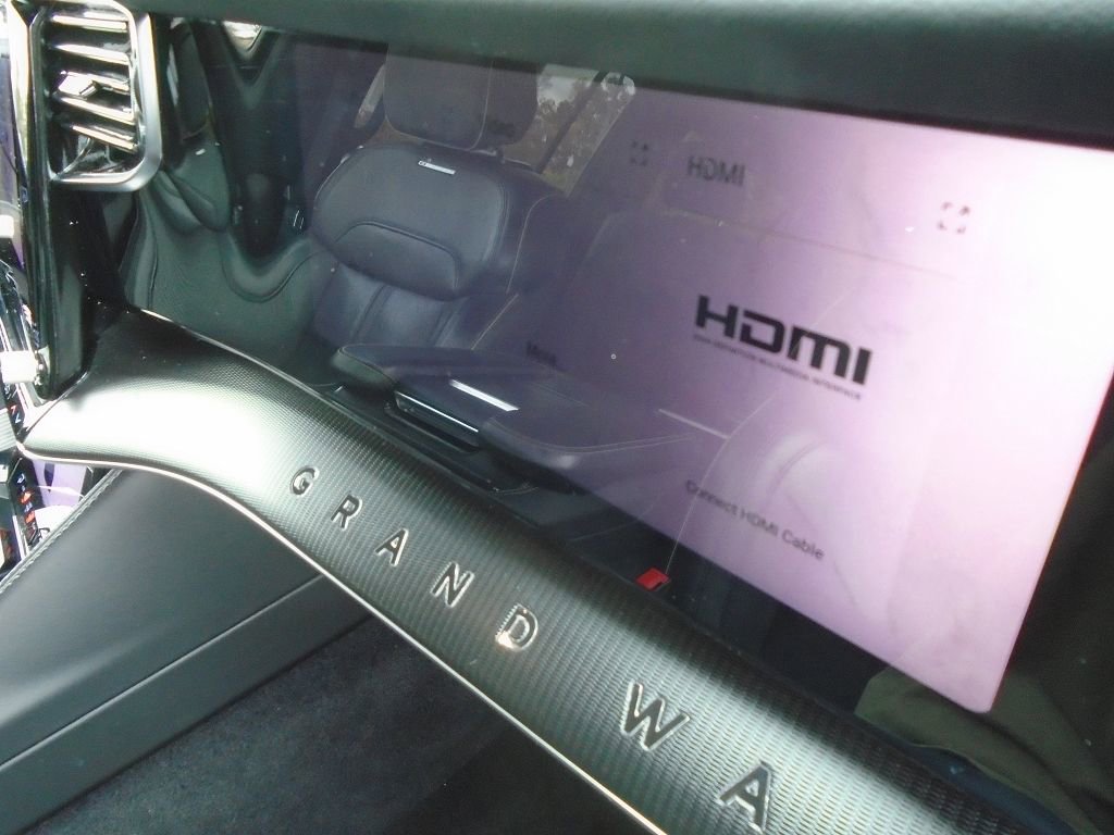 Used 2024 Jeep Grand Wagoneer L Series II w/ Quick Order Packagew 28T image 28