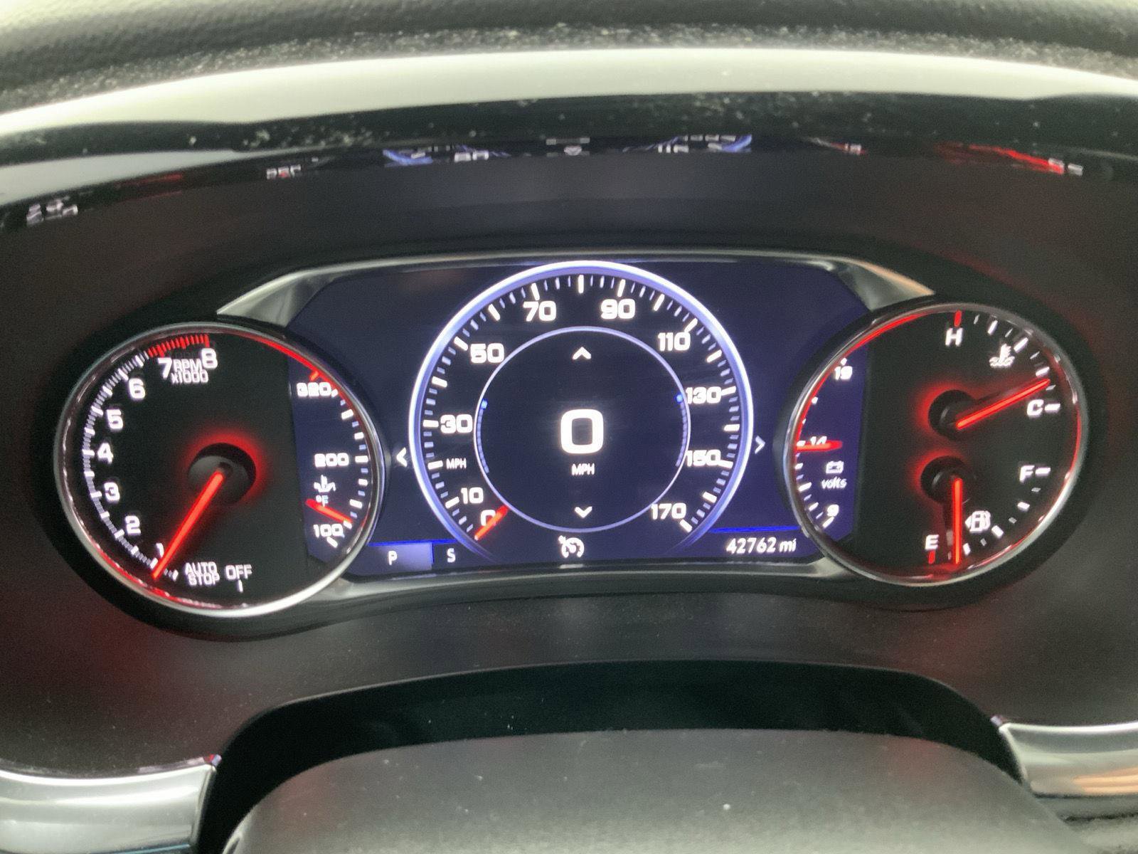 Used 2023 Chevrolet Traverse Premier w/ Redline Edition image 34