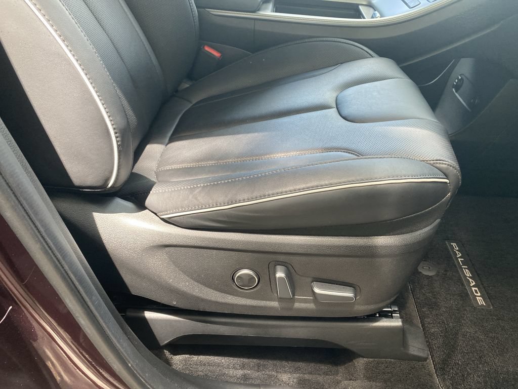 Certified 2024 Hyundai Palisade SEL AWD/4WD image 38