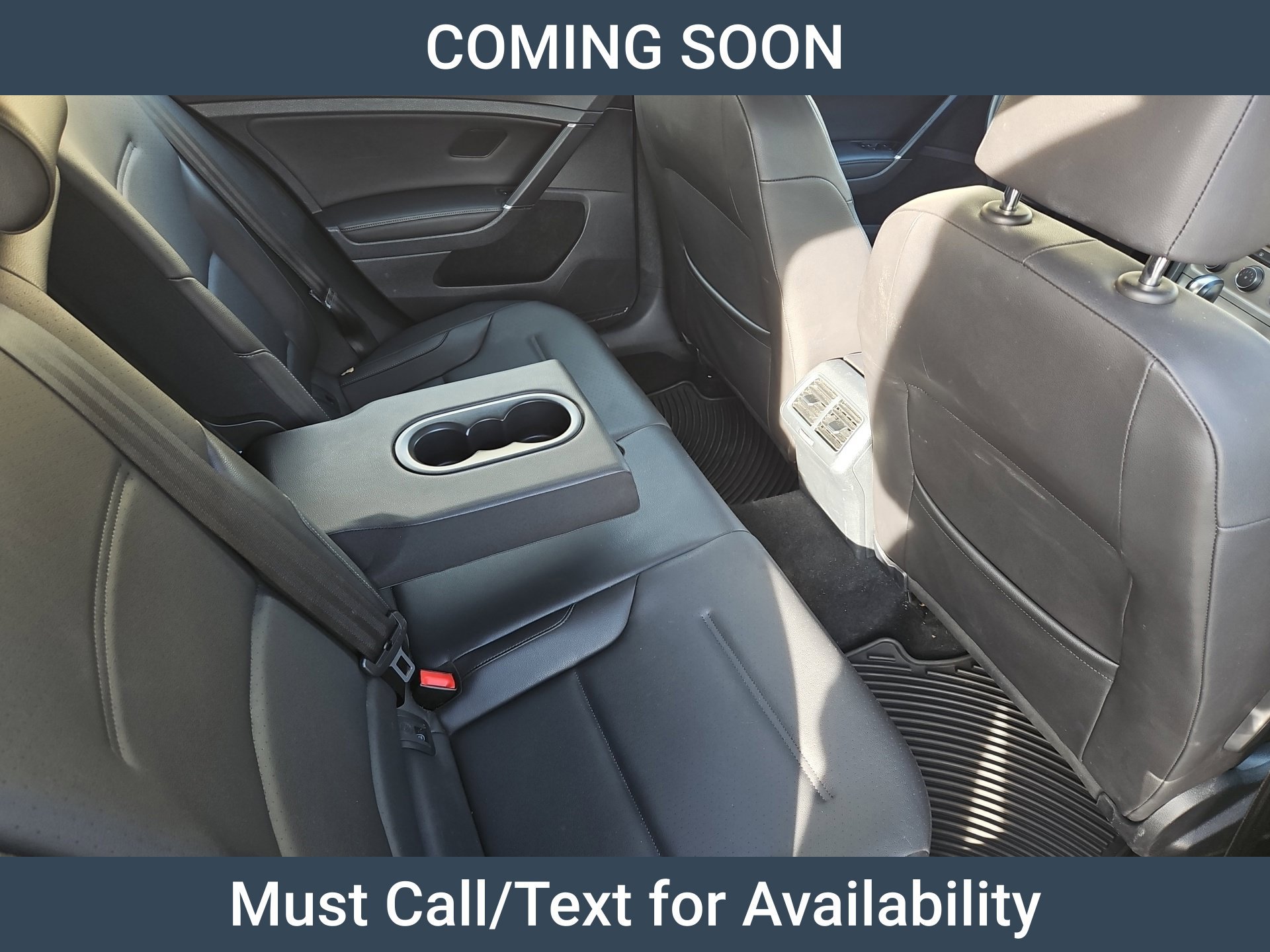 Used 2015 Volkswagen Golf 4-Door FWD image 13