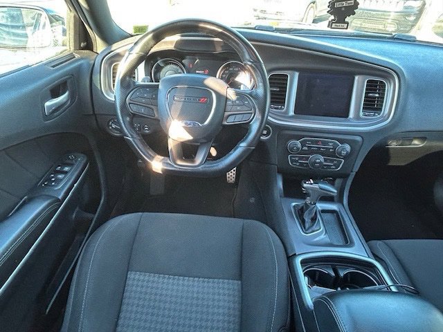 Used 2021 Dodge Charger Scat Pack RWD image 17