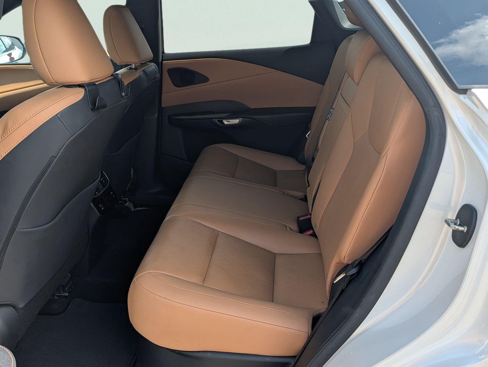 Used 2023 Lexus RX 350 Premium Plus w/ Accessory Package (K3) FWD image 27