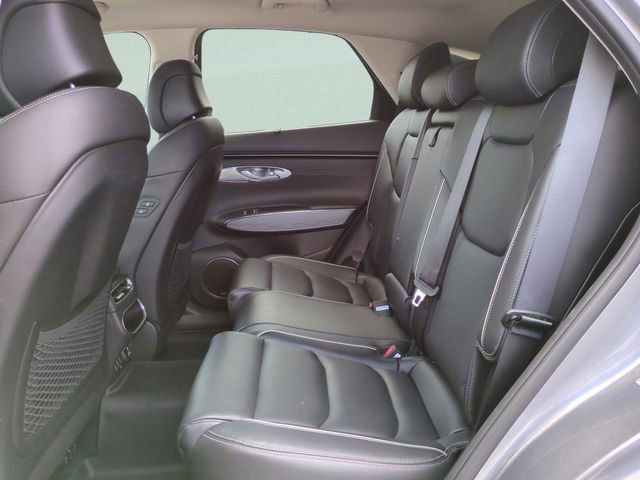 Certified 2022 Genesis GV70 2.5T w/ Advanced Package image 10